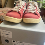 אדידס 80’s מידה 36 Adidas – אדידס יד שנייה בנמיז - Nemyz