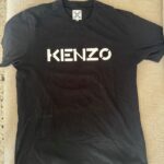 חולצה קנזו Kenzo – קנזו​ יד שנייה בנמיז - Nemyz