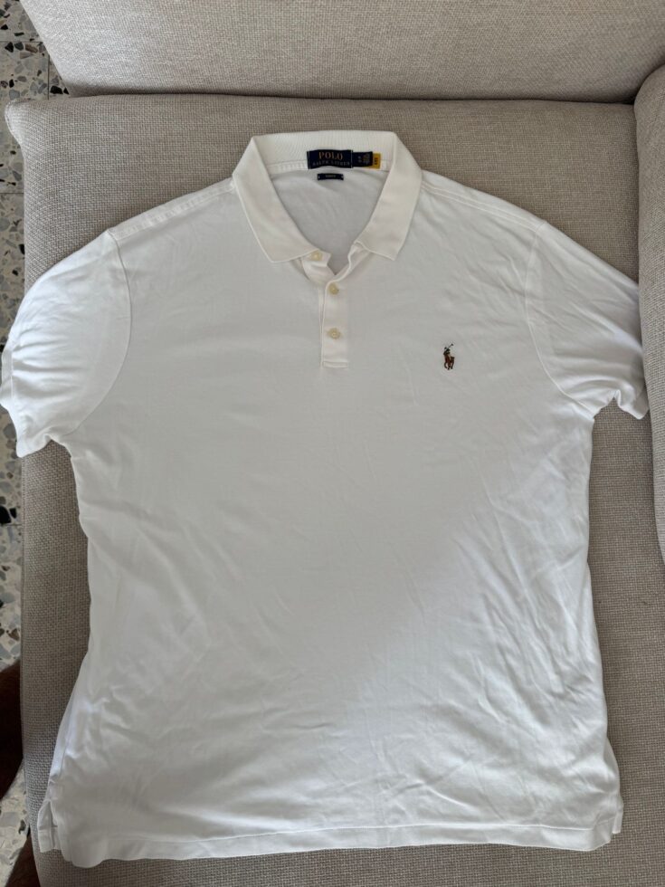 פולו ראלף לורן פולו ראלף לורן – Polo Ralph Lauren יד שנייה בנמיז - Nemyz