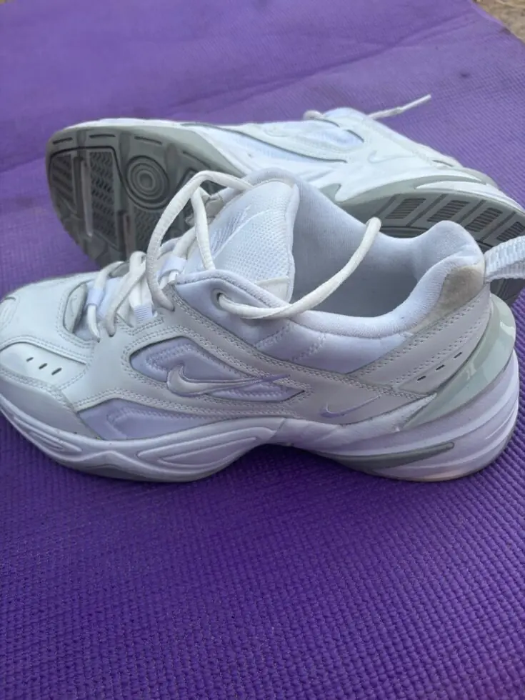 נעלי ספורט Nike - נייקי יד שנייה בנמיז - Nemyz