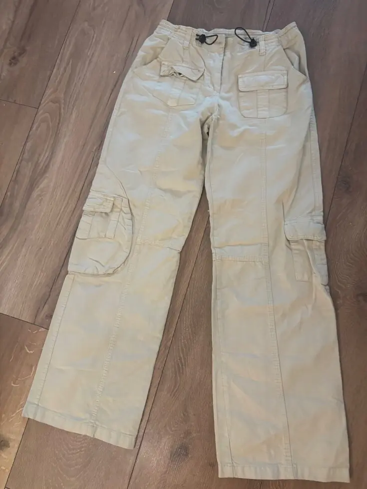 מכנס Brandy Melville יד שנייה בנמיז - Nemyz