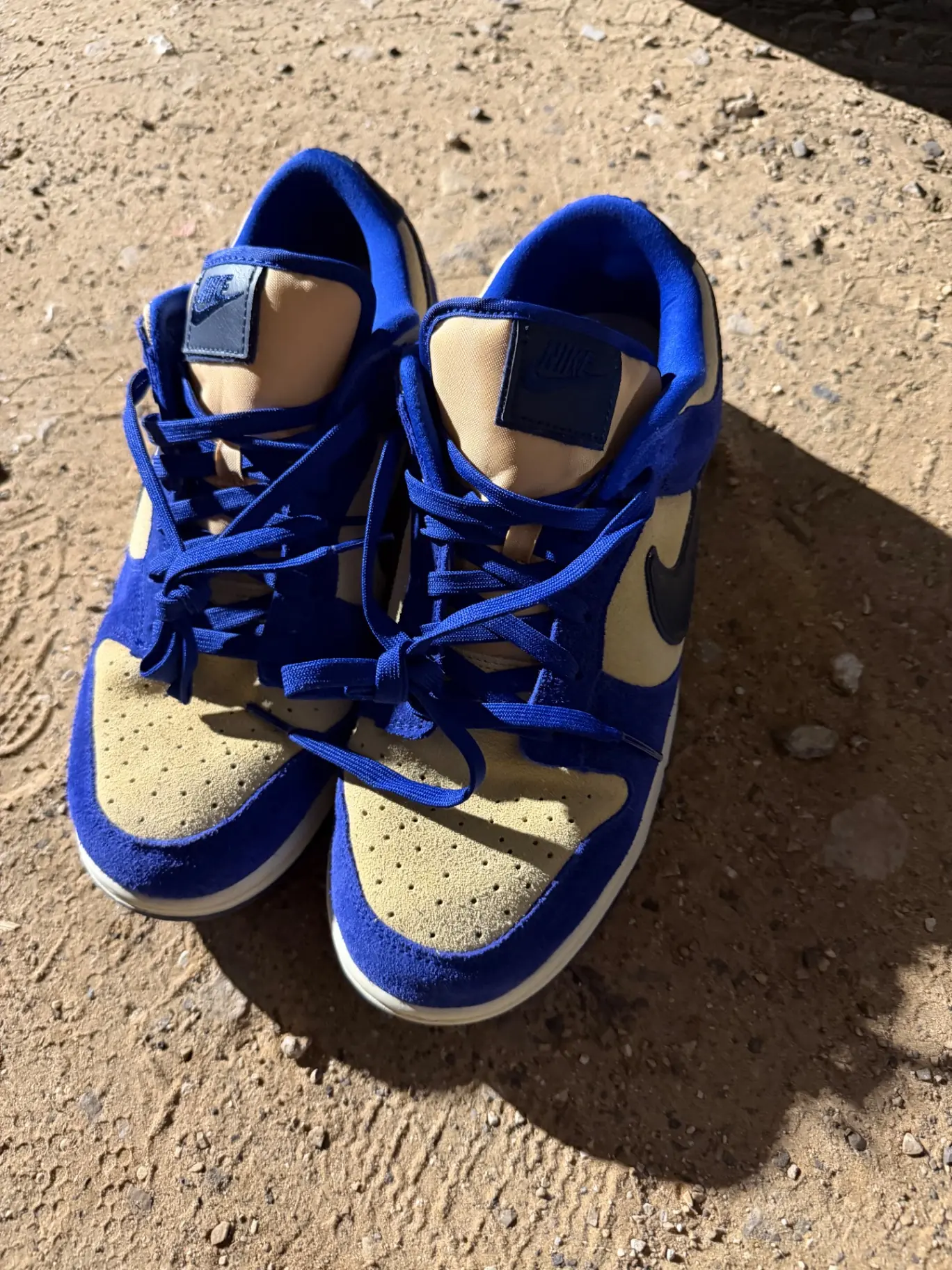 נעליים Nike - נייקי יד שנייה בנמיז - Nemyz