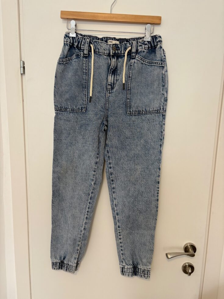 ג׳ינס של קסטרו Castro – קסטרו יד שנייה בנמיז - Nemyz