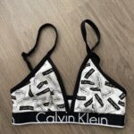 גוזיה קלווין קליין Calvin Klein – קלווין קליין יד שנייה בנמיז - Nemyz