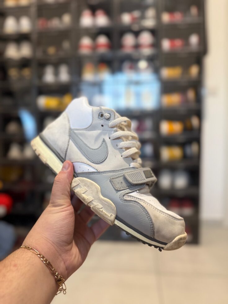 Nike Air Trainer 1 Nike - נייקי יד שנייה בנמיז - Nemyz