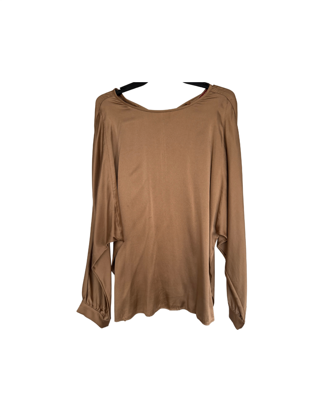 חולצה מהממת מקס מארה Max Mara – מקס מארה יד שנייה בנמיז - Nemyz
