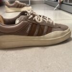 נעלי אדידס קמפוס Adidas – אדידס יד שנייה בנמיז - Nemyz