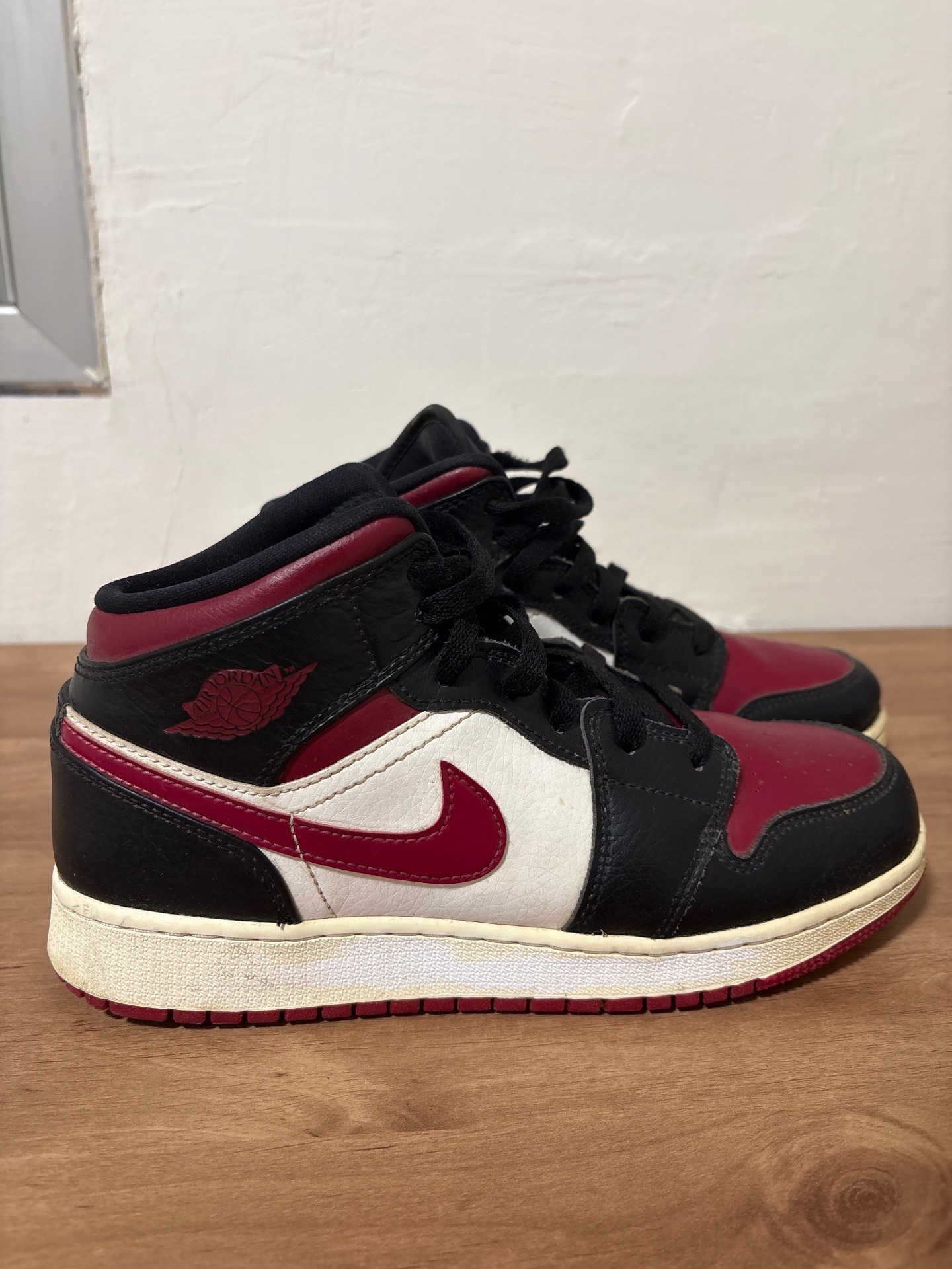 סניקרס air jordan ג'ורדן – Jordan יד שנייה בנמיז - Nemyz