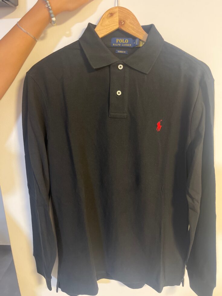פולו ראלף לורן חדשה פולו ראלף לורן – Polo Ralph Lauren יד שנייה בנמיז - Nemyz