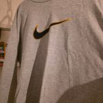 סווצ'ר נייק Nike - נייקי יד שנייה בנמיז - Nemyz