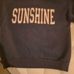 סווצר פאשן קלאב Fashion Club - פאשן קלאב יד שנייה בנמיז - Nemyz