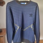 סוודר Originals Adidas – אדידס יד שנייה בנמיז - Nemyz