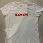 טי שירט ליוייס Levi's - ליווייס יד שנייה בנמיז - Nemyz