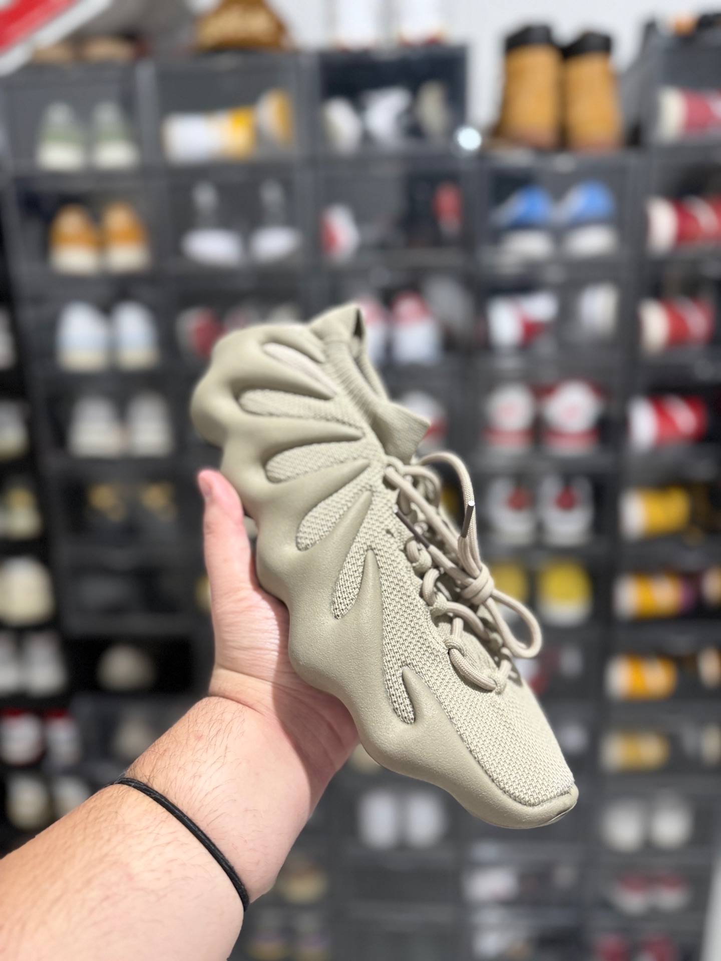 Yeezy 450 Adidas Yeezy – אדידס ייזי יד שנייה בנמיז - Nemyz