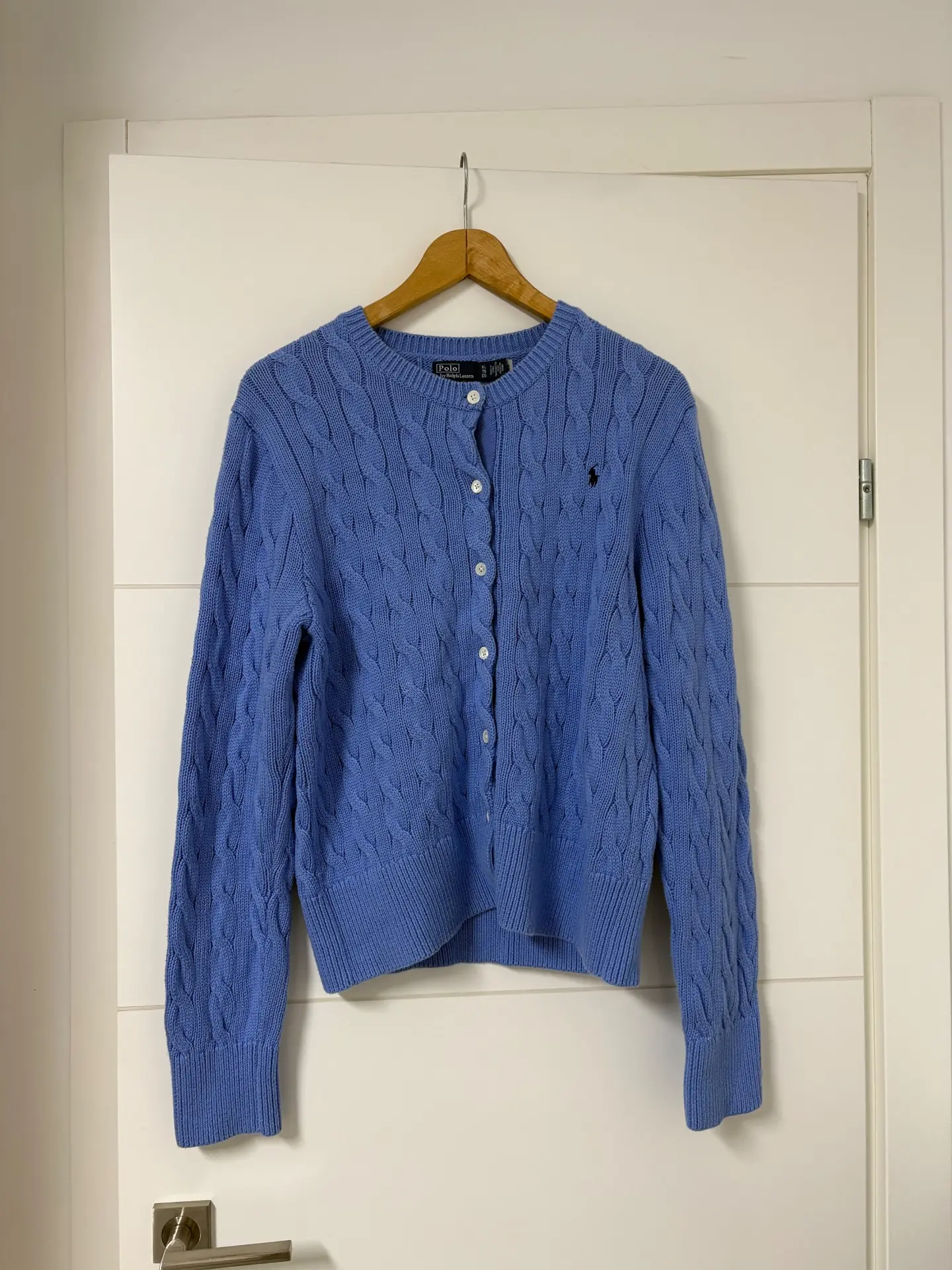 סריג פולו ראלף לורן פולו ראלף לורן – Polo Ralph Lauren יד שנייה בנמיז - Nemyz