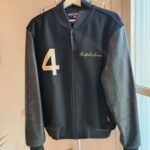 גקט וינטג 90s נדיר פולו ראלף לורן – Polo Ralph Lauren יד שנייה בנמיז - Nemyz