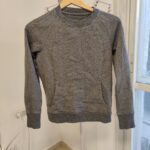 סוודר pullover Lululemon - לולולמון יד שנייה בנמיז - Nemyz