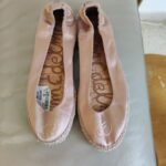 נעלי סטן 37.5 Sam Edelman - סם אדלמן יד שנייה בנמיז - Nemyz