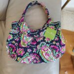 Vera Bradley kids אחר יד שנייה בנמיז - Nemyz