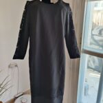 Sheath dress תחרה Hugo Boss - הוגו בוס יד שנייה בנמיז - Nemyz