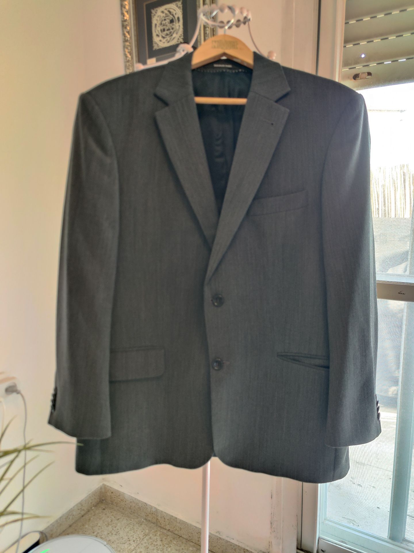 בלייזר 42 Short Balmain – בלמיין יד שנייה בנמיז - Nemyz