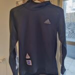 גקט Adidas X NASA Adidas – אדידס יד שנייה בנמיז - Nemyz
