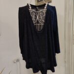 We the Free top Free People - פרי פיפל יד שנייה בנמיז - Nemyz