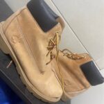 נעליים טימברלנד Timberland - טימברלנד יד שנייה בנמיז - Nemyz