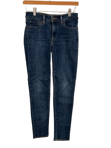 ג׳ינס ליוויס מידה 25 Levi's - ליווייס יד שנייה בנמיז - Nemyz