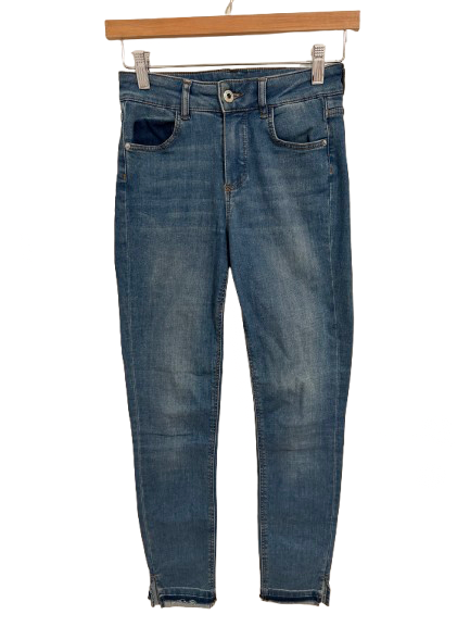 ג׳ינס מאסימו דוטי Massimo Dutti - מסימו דוטי יד שנייה בנמיז - Nemyz