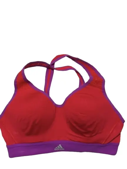 חזיית ספורט אדידס Adidas – אדידס יד שנייה בנמיז - Nemyz