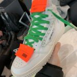 Off Court 3.0 high Off-White - אוף-ווייט יד שנייה בנמיז - Nemyz