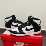 Nike dunk high Nike - נייקי יד שנייה בנמיז - Nemyz