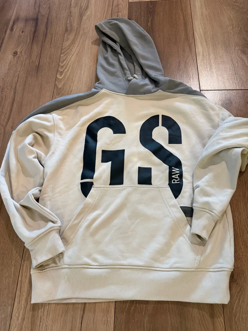 סווצר מדליק G-Star Raw - ג'י-סטאר רו יד שנייה בנמיז - Nemyz