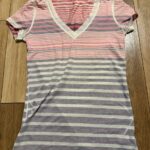 טי שירט Armani Exchange – ארמני אקסצ'יינג' יד שנייה בנמיז - Nemyz