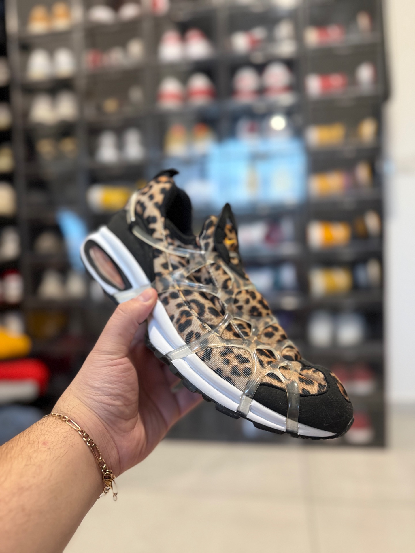 Nike Air kukini 45 Nike - נייקי יד שנייה בנמיז - Nemyz