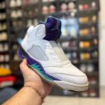 Jordan 5 FreshPrince ג'ורדן – Jordan יד שנייה בנמיז - Nemyz