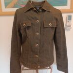 Anne Taylor denim וינטאג' יד שנייה בנמיז - Nemyz