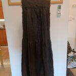 שמלה מידי אלגנטית Max Mara – מקס מארה יד שנייה בנמיז - Nemyz