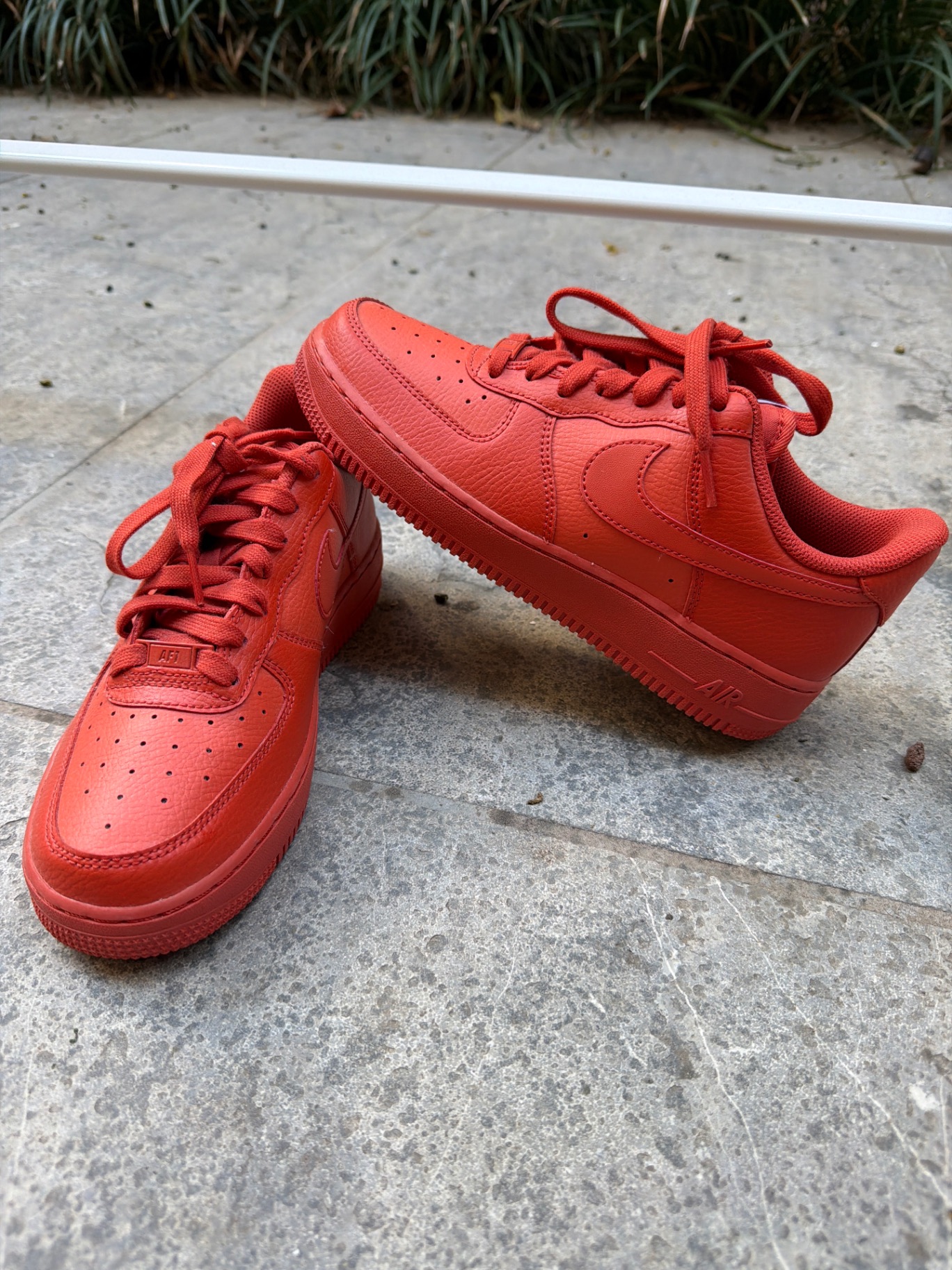נייקי air force Nike - נייקי יד שנייה בנמיז - Nemyz