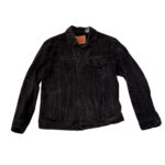 ג׳קט ג׳ינס ליוויס Levi's - ליווייס יד שנייה בנמיז - Nemyz