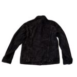 ג׳קט ג׳ינס ליוויס Levi's - ליווייס יד שנייה בנמיז - Nemyz