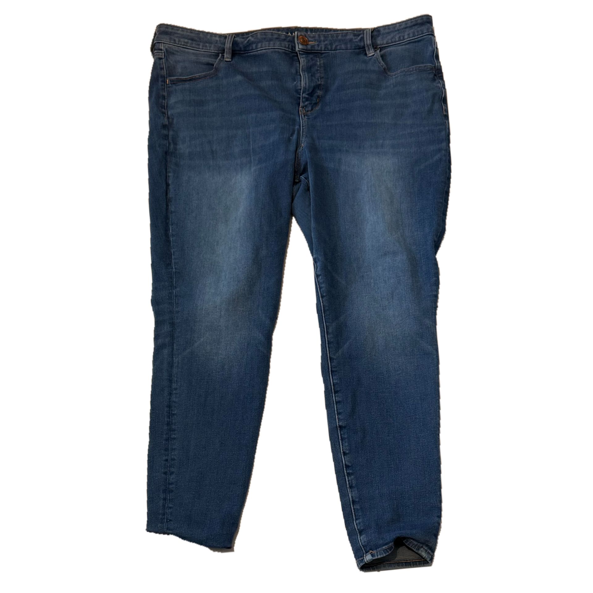ג׳ינס אמריקן איגל American Eagle – אמריקן איגל יד שנייה בנמיז - Nemyz