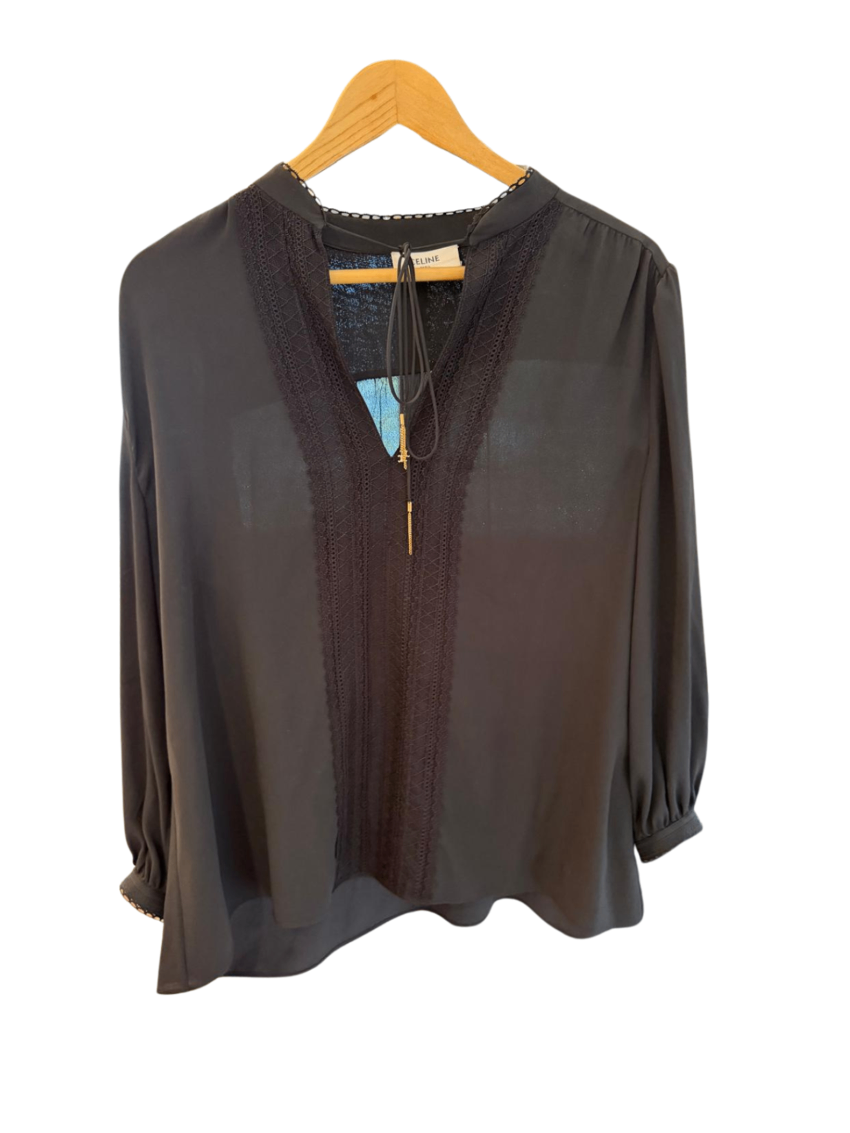 מתקופת Phoebe Philo Celine – סלין יד שנייה בנמיז - Nemyz