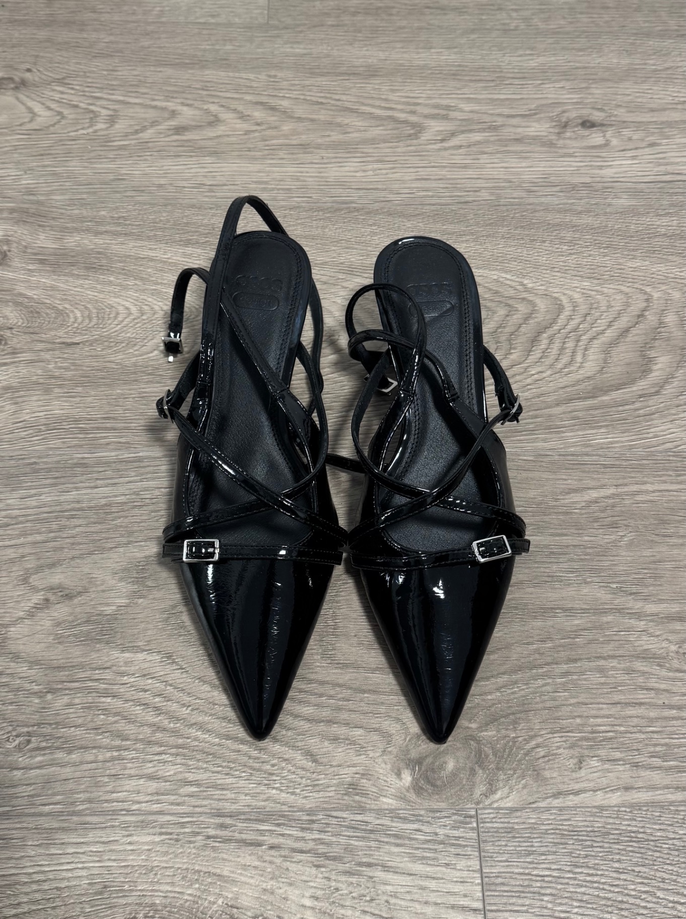קיטן הילז ASOS Asos – אסוס יד שנייה בנמיז - Nemyz