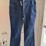 גינס kickout Madewell יד שנייה בנמיז - Nemyz