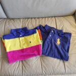 חולצות פולו מקוריות פולו ראלף לורן – Polo Ralph Lauren יד שנייה בנמיז - Nemyz