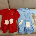 וינטג Made in USA Carter's – קרטרס​ יד שנייה בנמיז - Nemyz