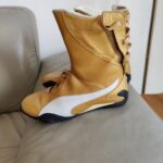Puma x Rihanna 🥊 Puma - פומה יד שנייה בנמיז - Nemyz