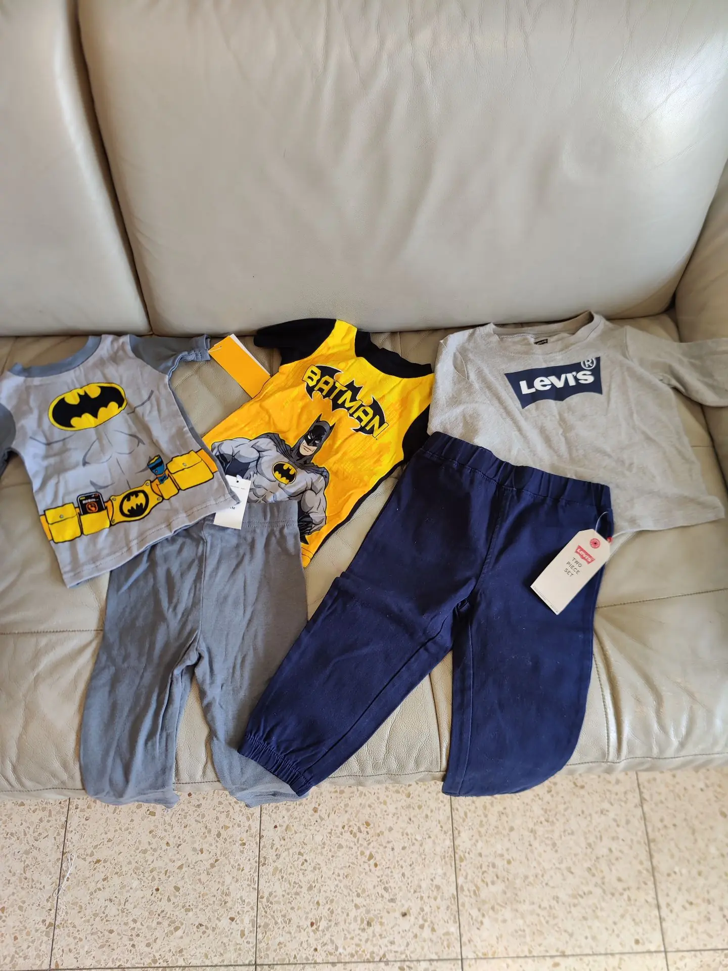 New Nordstrom sets Nordstrom יד שנייה בנמיז - Nemyz